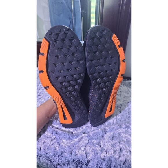 Nike Used Men Shoes Size 11.5 - Picture 4 of 5